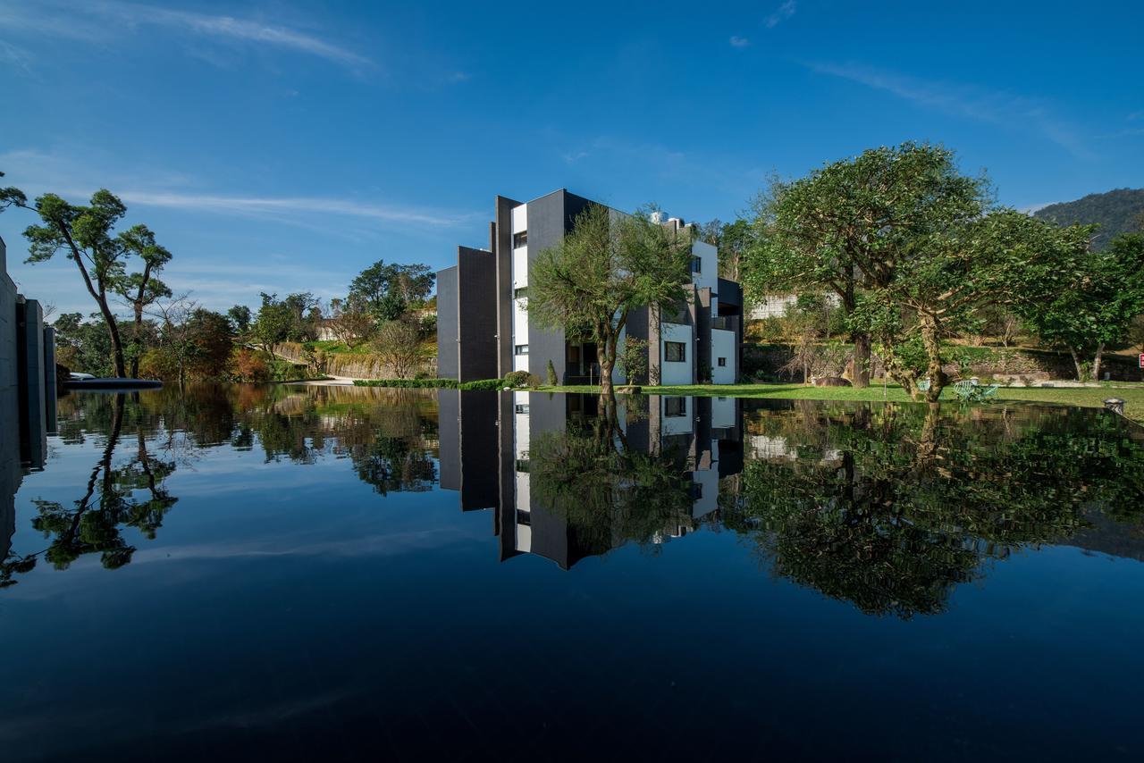 Shan Yi Fang Resort Yuanshan Exterior photo